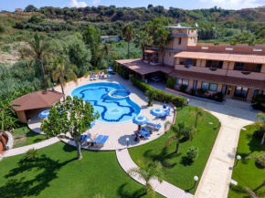 Hotel Villaggio Old River Capo Vaticano